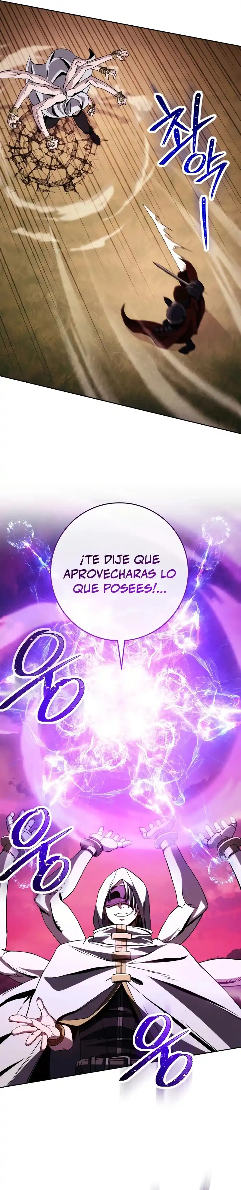 Skeleton Soldier - Capítulo 235 - Página 20 - LectorTMOo