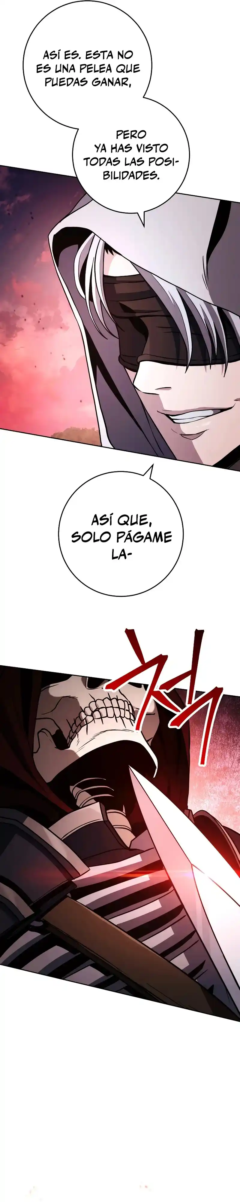Skeleton Soldier - Capítulo 235 - Página 35 - LectorTMOo