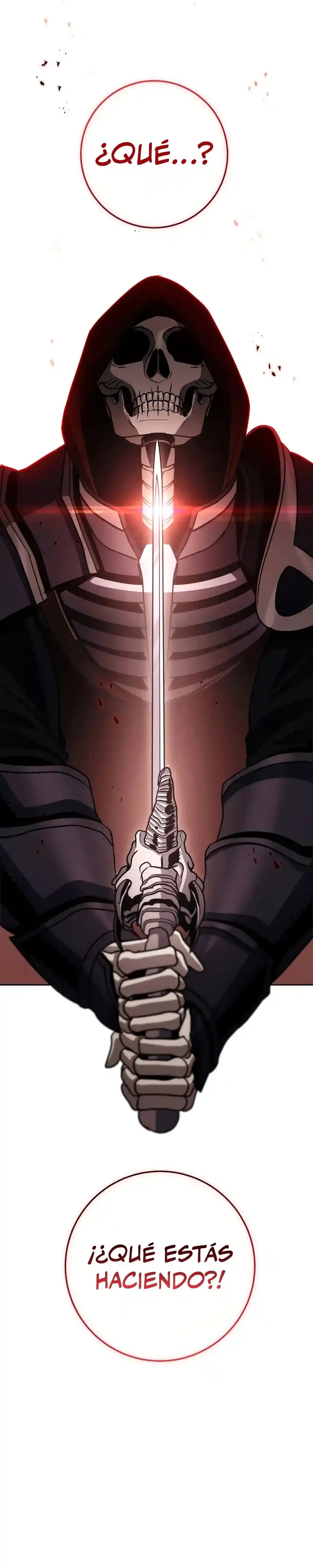 Skeleton Soldier - Capítulo 235 - Página 36 - LectorTMOo