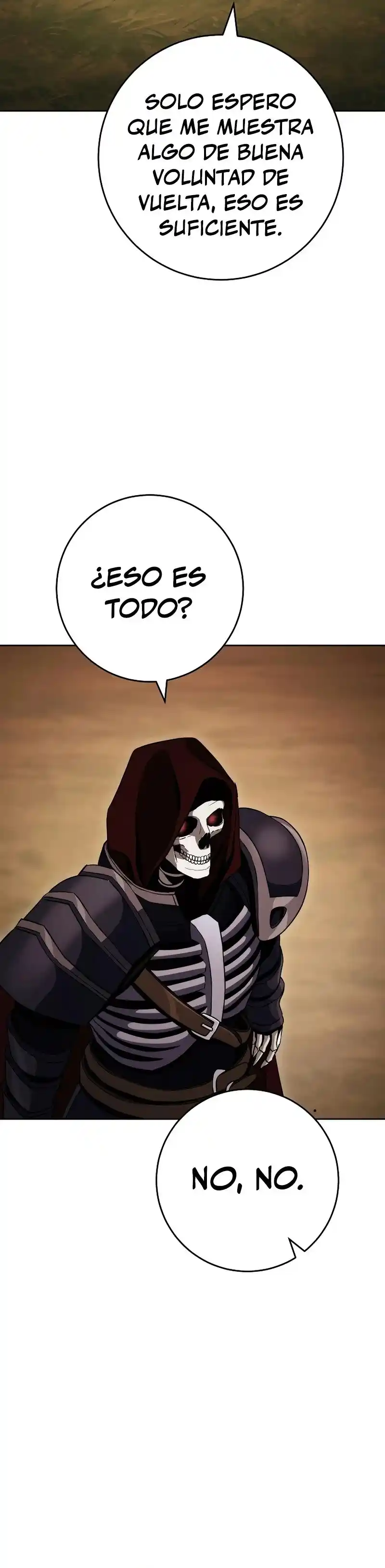 Skeleton Soldier - Capítulo 236 - Página 4 - LectorTMOo