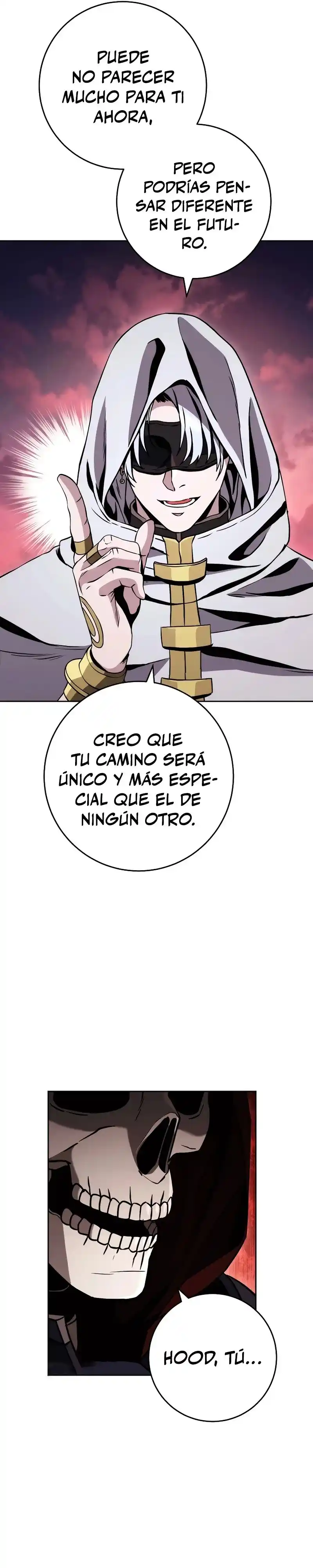 Skeleton Soldier - Capítulo 236 - Página 5 - LectorTMOo