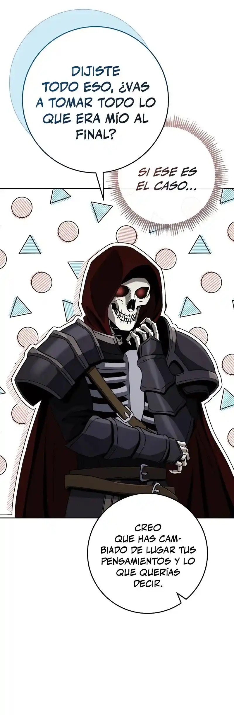 Skeleton Soldier - Capítulo 236 - Página 6 - LectorTMOo
