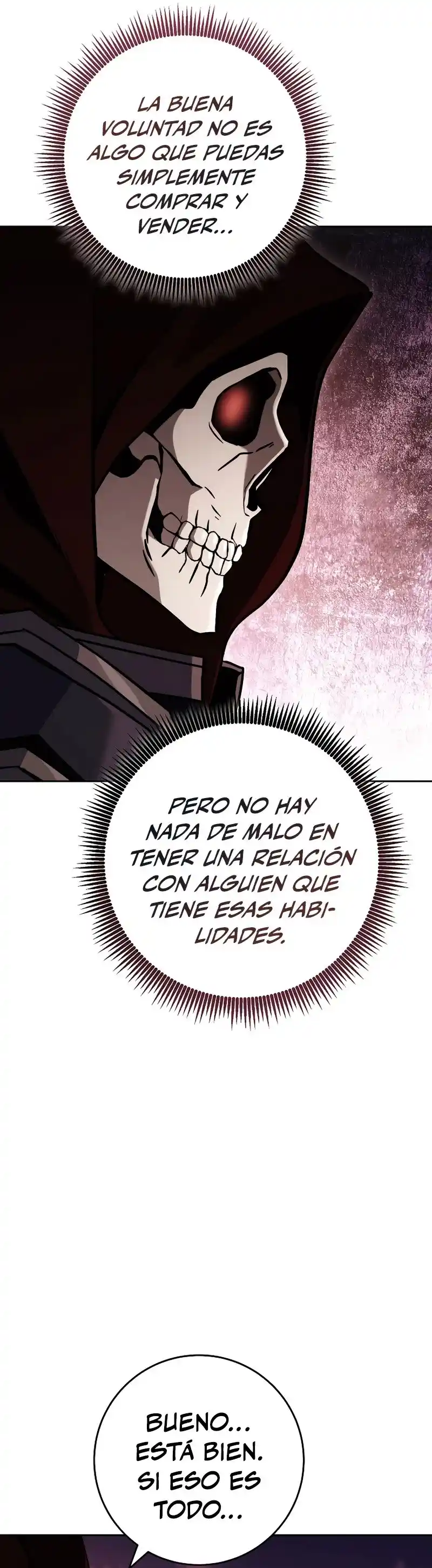 Skeleton Soldier - Capítulo 236 - Página 7 - LectorTMOo
