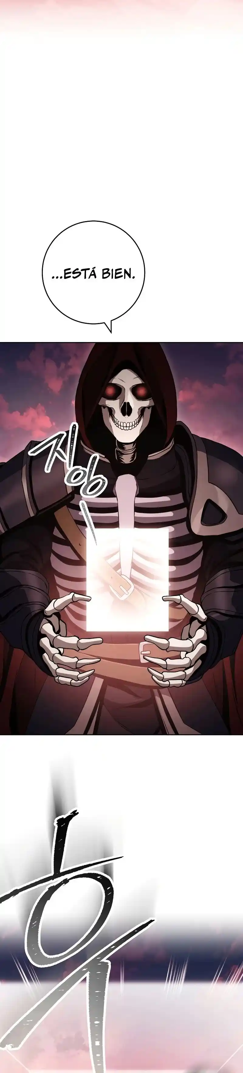 Skeleton Soldier - Capítulo 236 - Página 16 - LectorTMOo