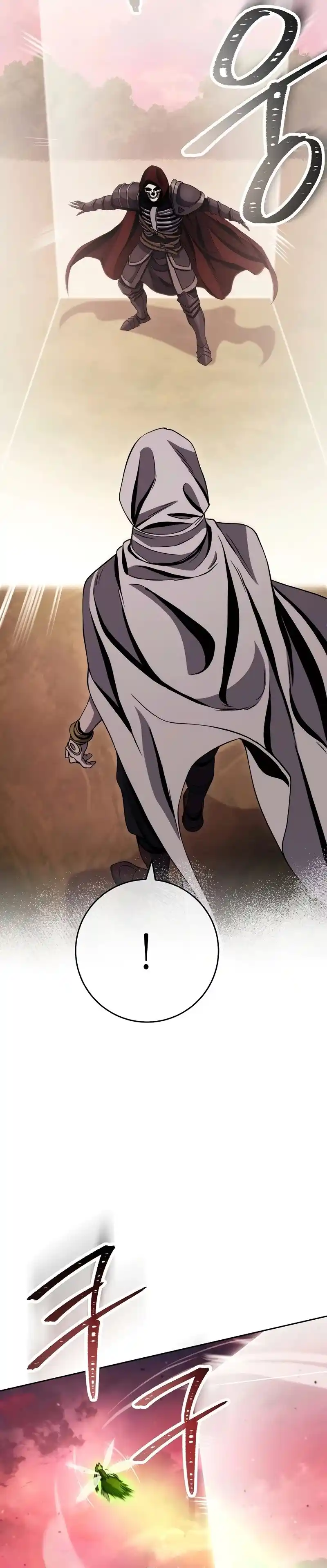 Skeleton Soldier - Capítulo 236 - Página 17 - LectorTMOo