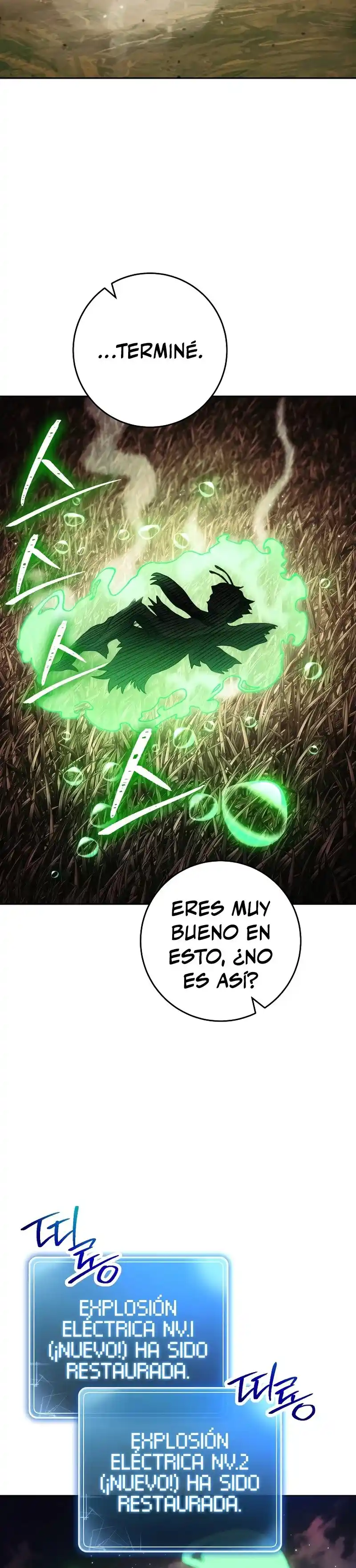 Skeleton Soldier - Capítulo 236 - Página 24 - LectorTMOo