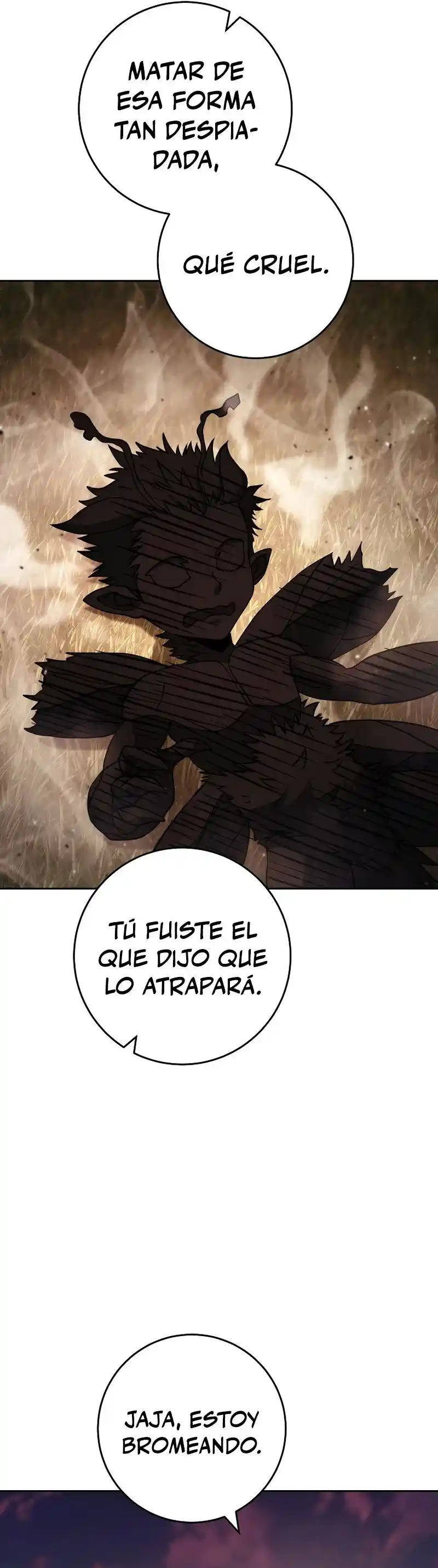 Skeleton Soldier - Capítulo 236 - Página 26 - LectorTMOo