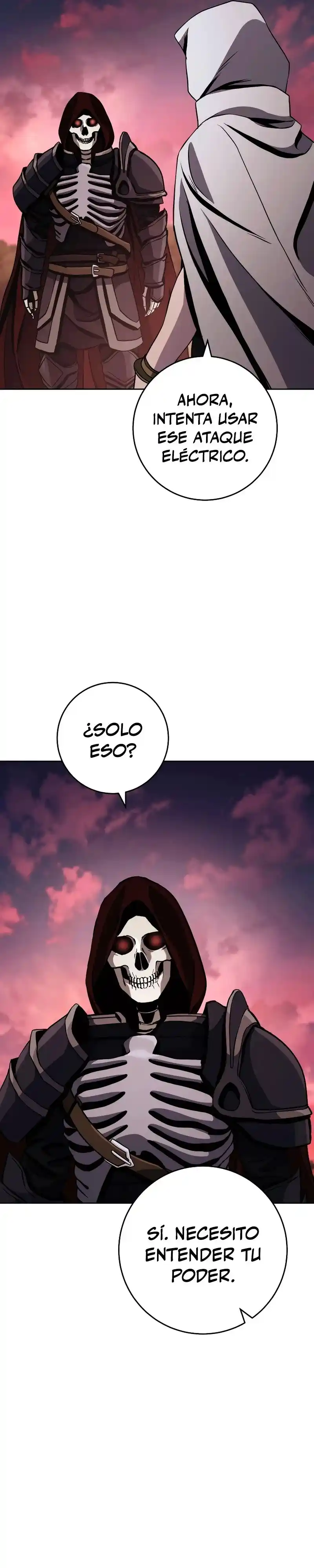 Skeleton Soldier - Capítulo 236 - Página 27 - LectorTMOo