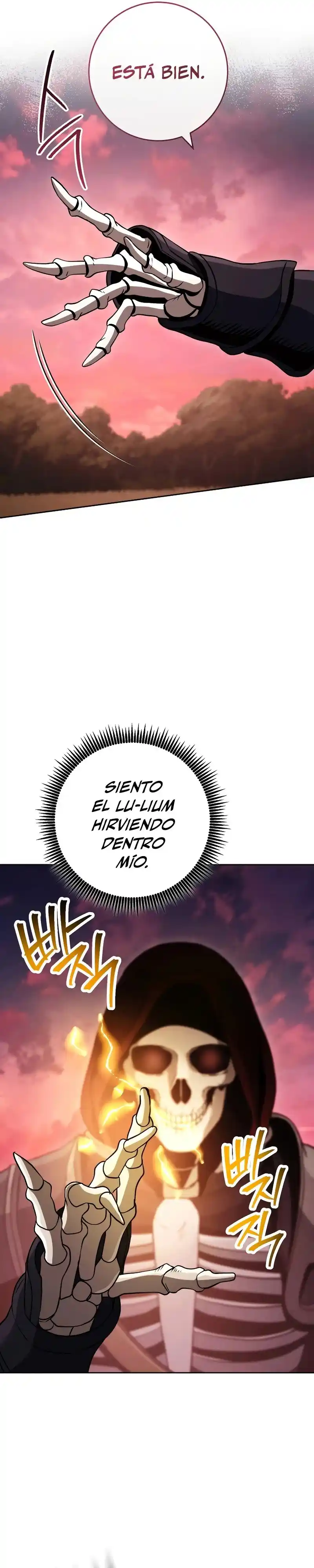 Skeleton Soldier - Capítulo 236 - Página 28 - LectorTMOo