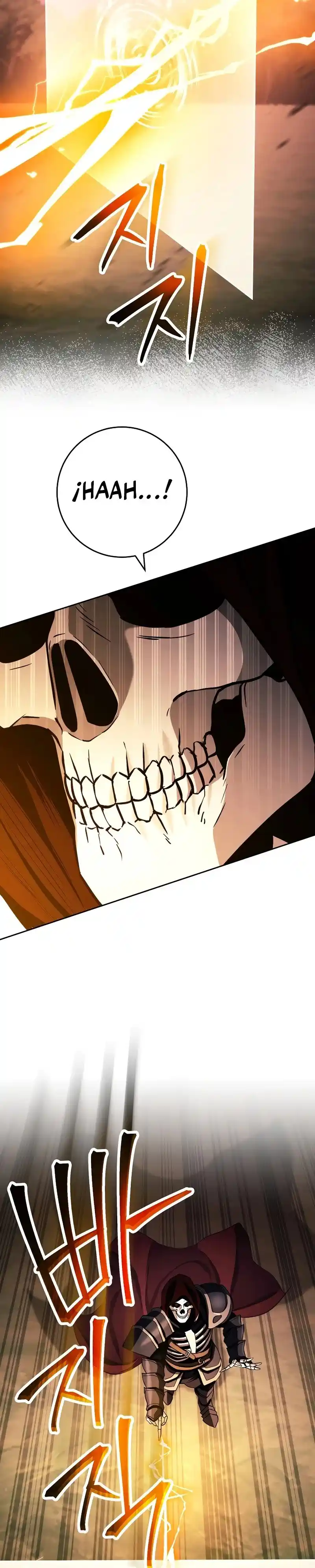 Skeleton Soldier - Capítulo 236 - Página 36 - LectorTMOo