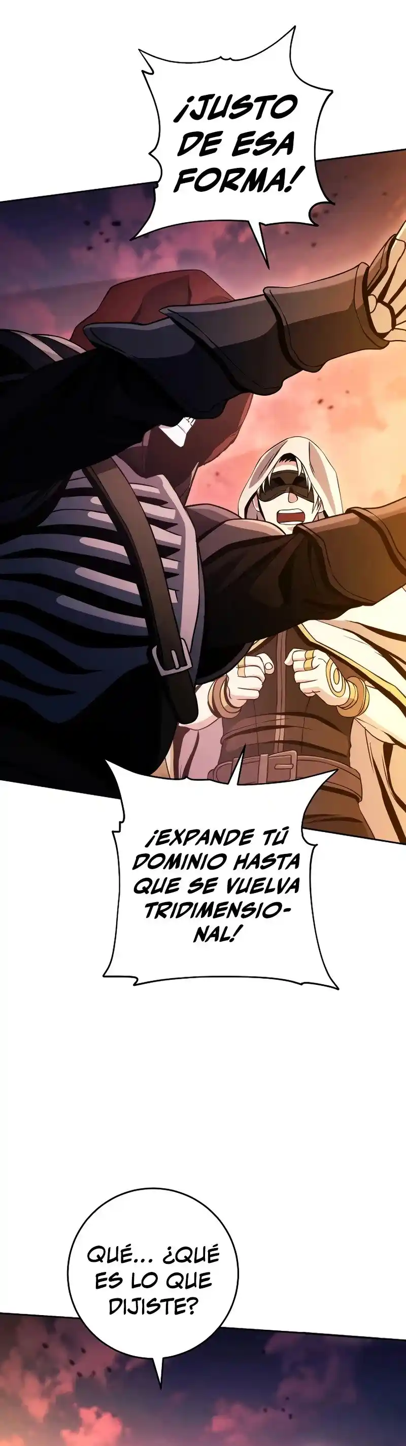 Skeleton Soldier - Capítulo 236 - Página 38 - LectorTMOo