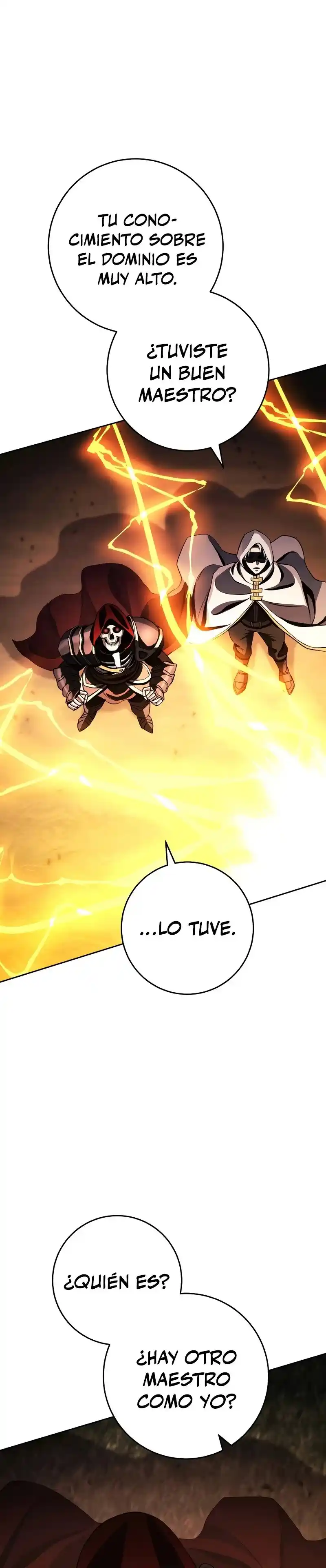 Skeleton Soldier - Capítulo 236 - Página 41 - LectorTMOo