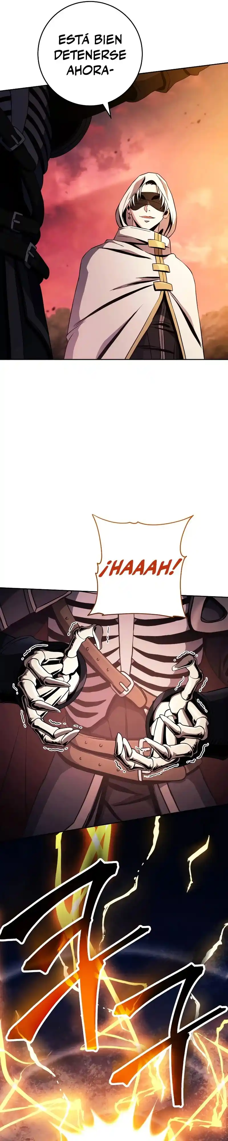 Skeleton Soldier - Capítulo 237 - Página 5 - LectorTMOo