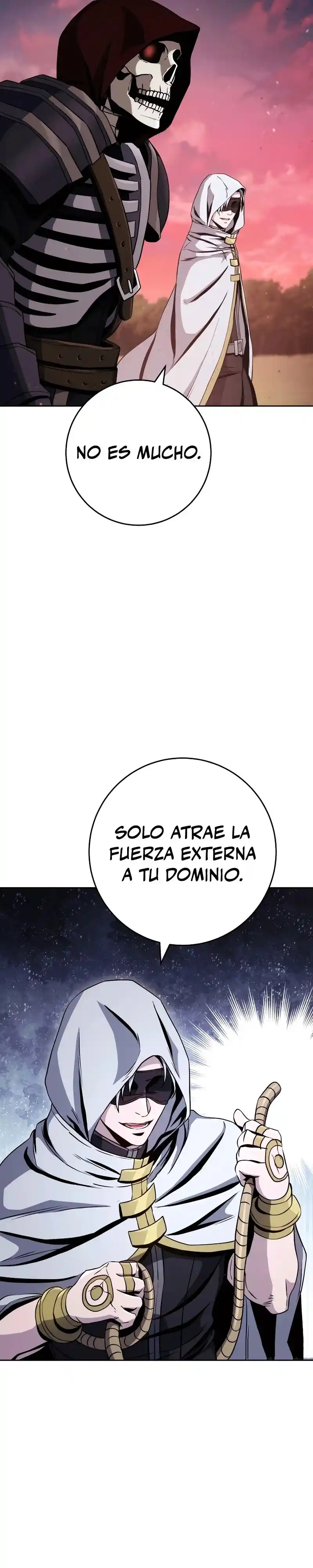 Skeleton Soldier - Capítulo 237 - Página 12 - LectorTMOo