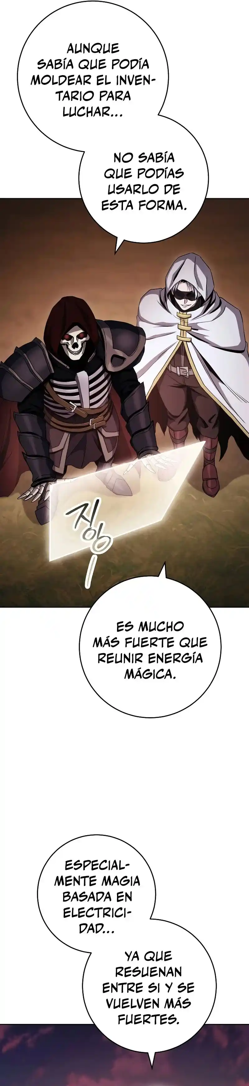 Skeleton Soldier - Capítulo 237 - Página 14 - LectorTMOo
