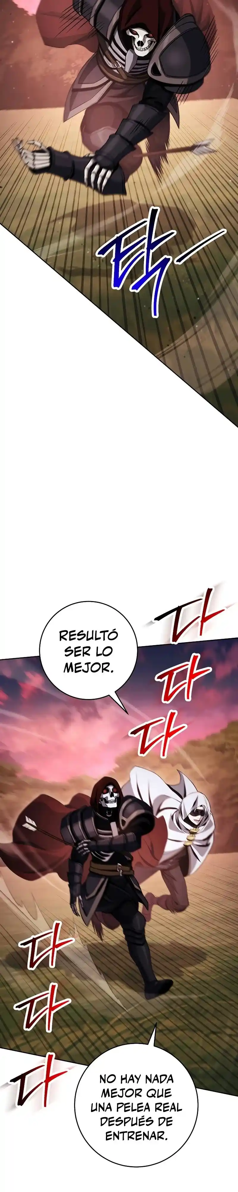 Skeleton Soldier - Capítulo 237 - Página 20 - LectorTMOo
