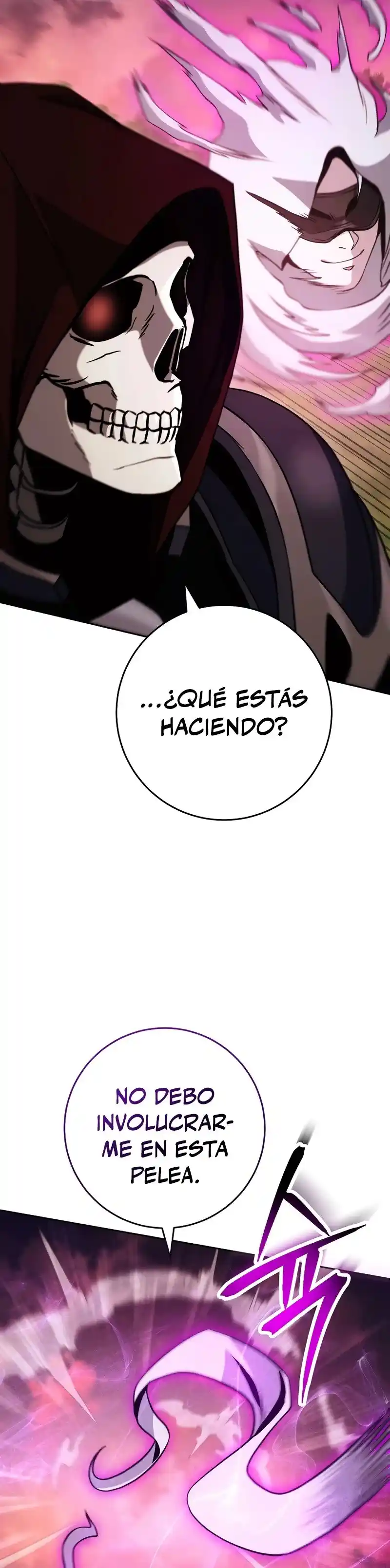 Skeleton Soldier - Capítulo 237 - Página 22 - LectorTMOo