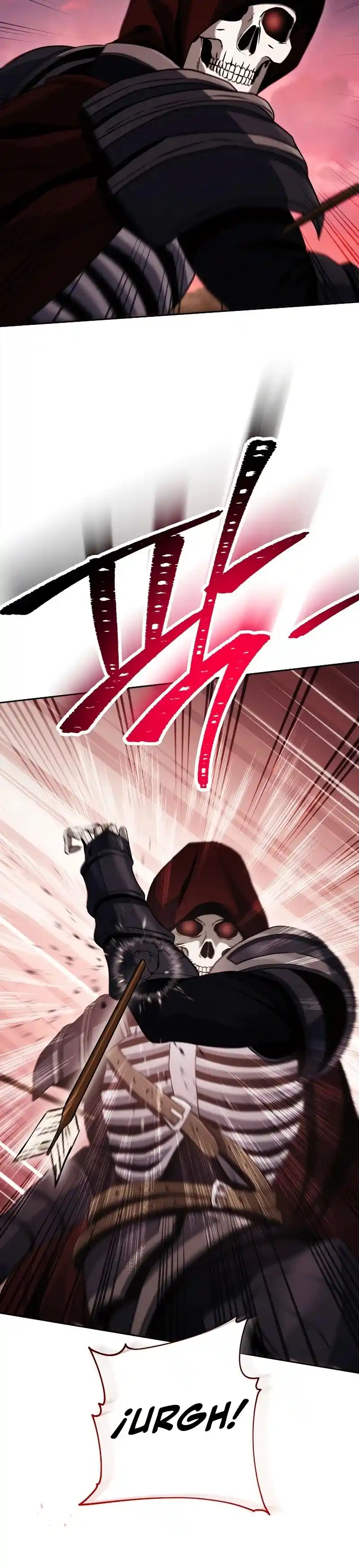 Skeleton Soldier - Capítulo 237 - Página 27 - LectorTMOo