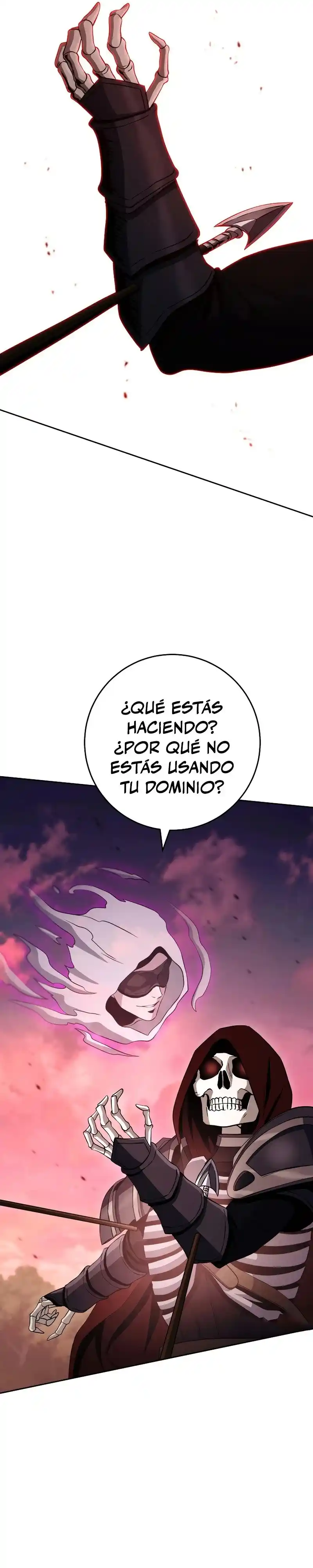 Skeleton Soldier - Capítulo 237 - Página 28 - LectorTMOo