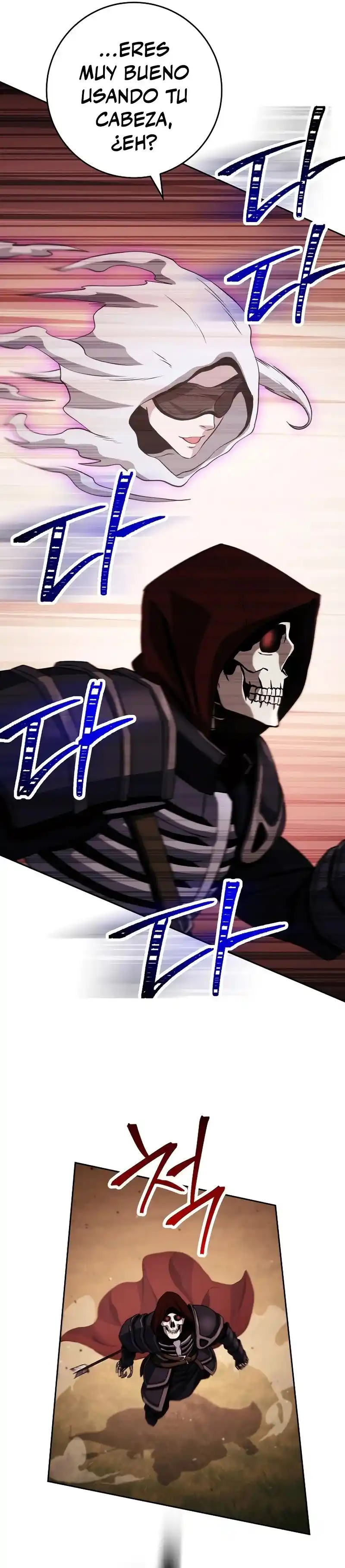Skeleton Soldier - Capítulo 237 - Página 30 - LectorTMOo