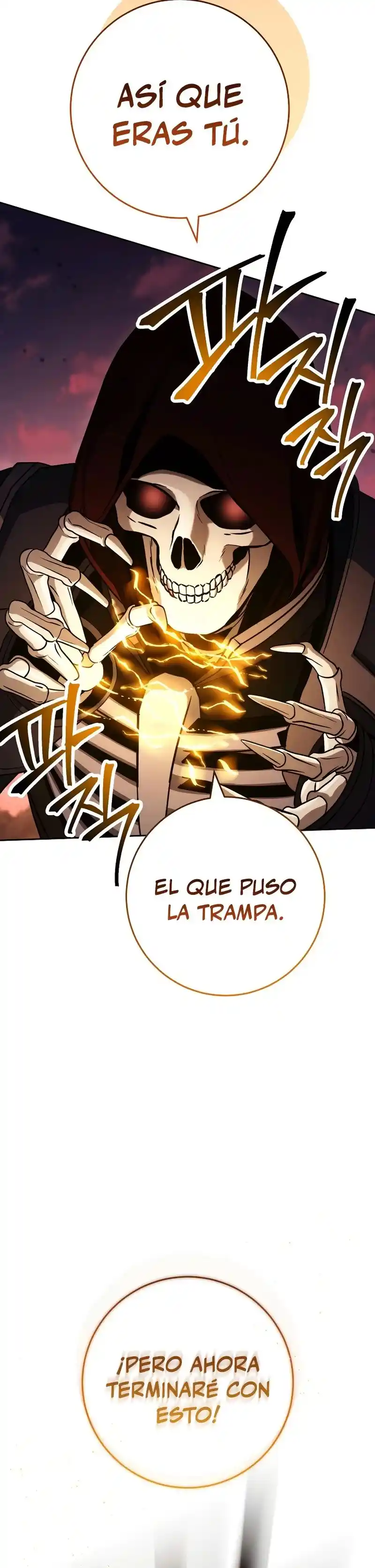 Skeleton Soldier - Capítulo 237 - Página 47 - LectorTMOo