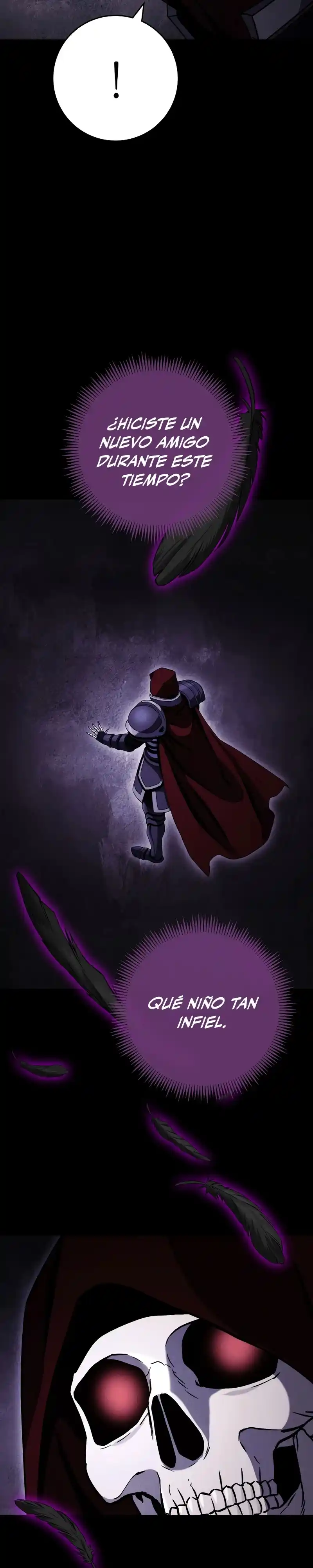 Skeleton Soldier - Capítulo 238 - Página 11 - LectorTMOo