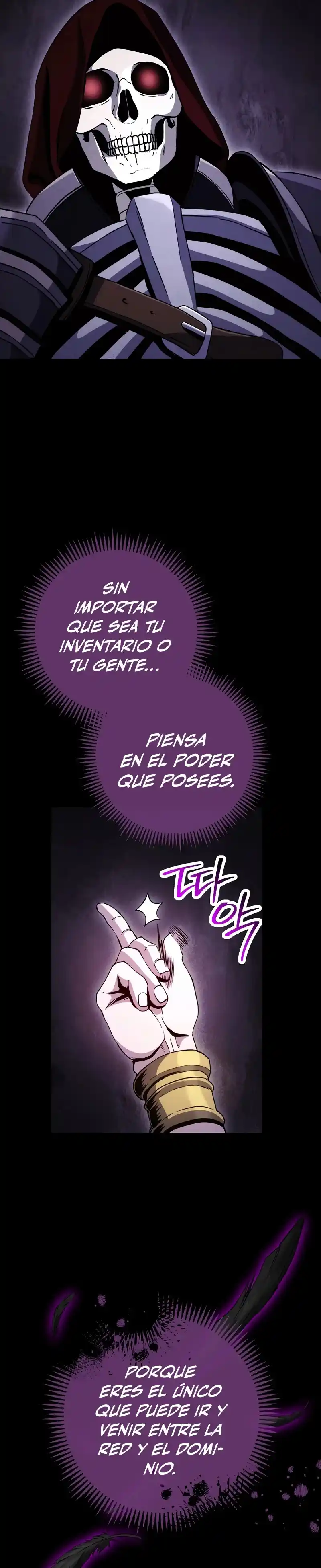 Skeleton Soldier - Capítulo 238 - Página 16 - LectorTMOo