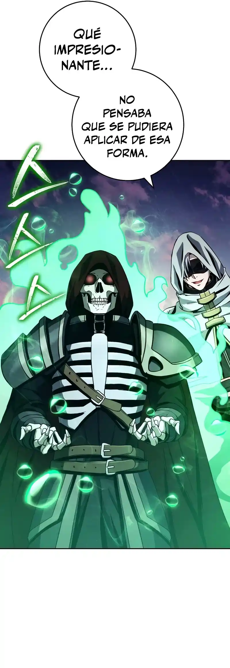 Skeleton Soldier - Capítulo 238 - Página 34 - LectorTMOo
