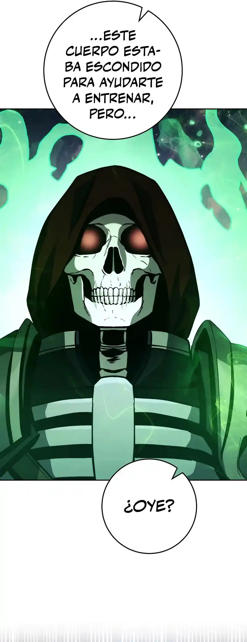 Skeleton Soldier - Capítulo 238 - Página 35 - LectorTMOo