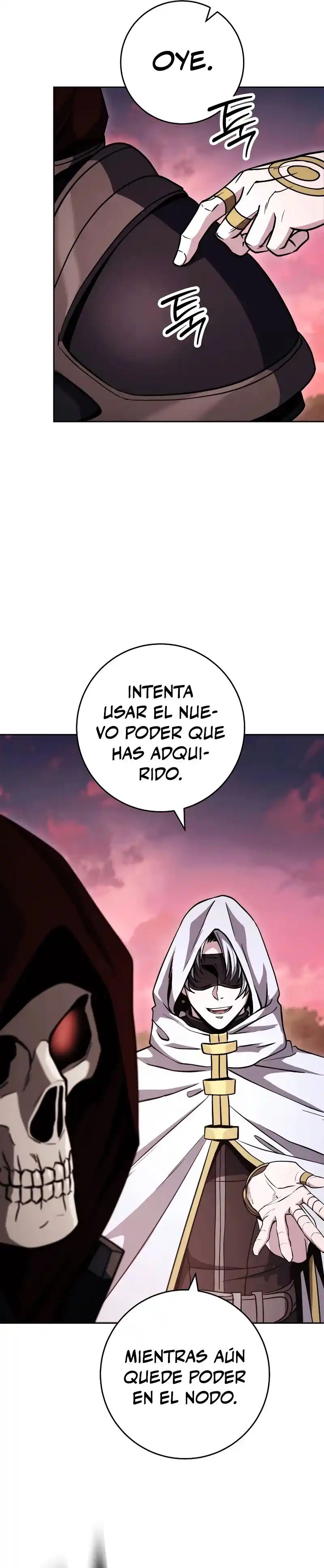 Skeleton Soldier - Capítulo 238 - Página 37 - LectorTMOo