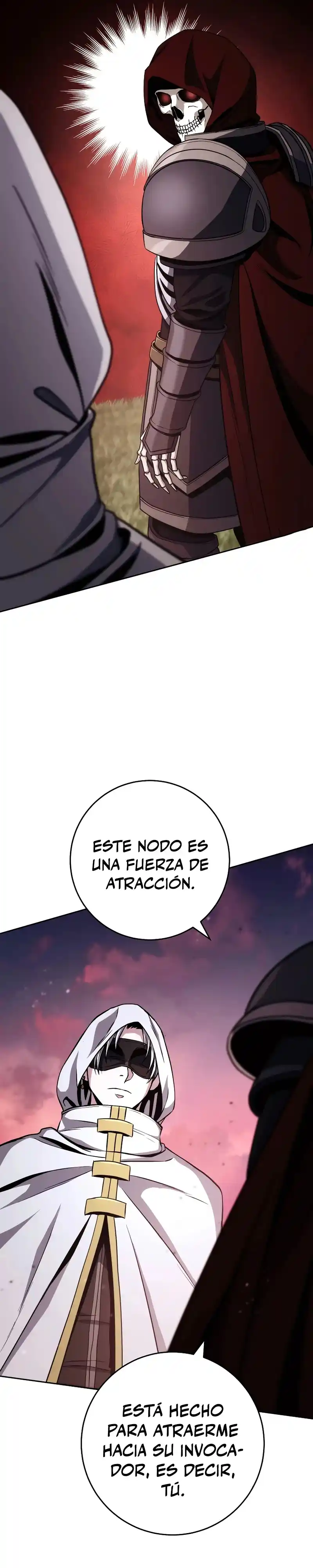 Skeleton Soldier - Capítulo 238 - Página 42 - LectorTMOo
