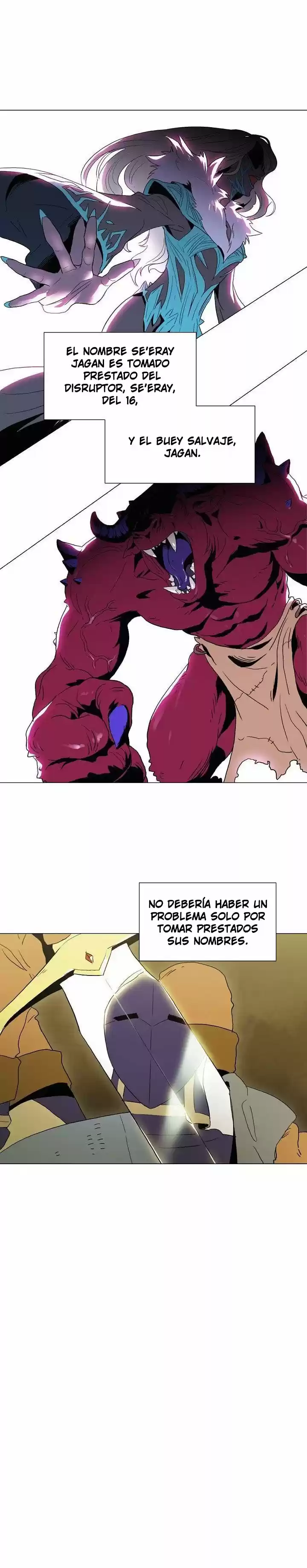 Skeleton Soldier - Capítulo 24 - Página 4 - LectorTMOo