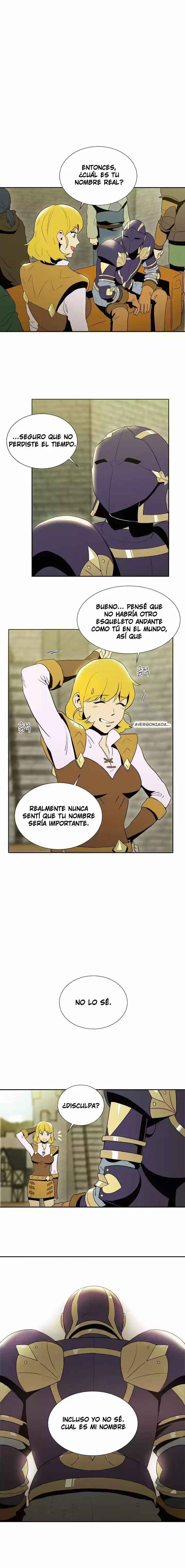 Skeleton Soldier - Capítulo 24 - Página 6 - LectorTMOo
