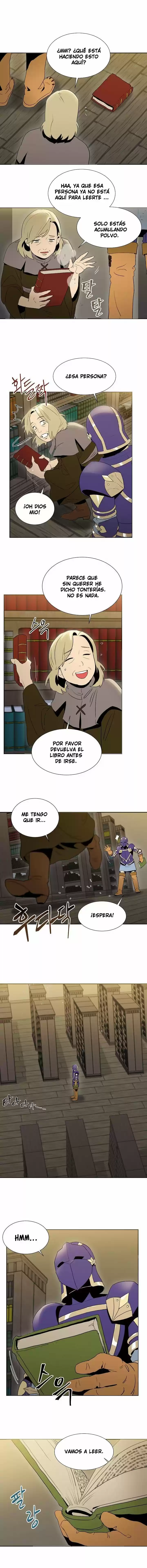 Skeleton Soldier - Capítulo 24 - Página 11 - LectorTMOo