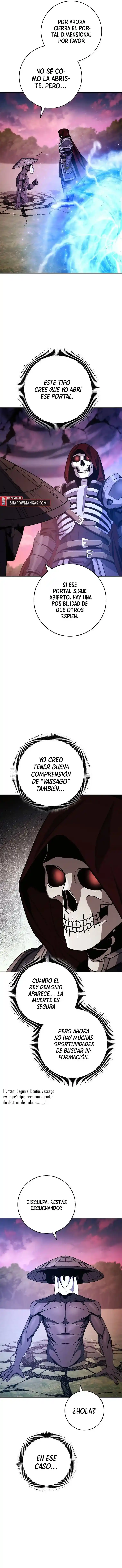 Skeleton Soldier - Capítulo 240 - Página 6 - LectorTMOo