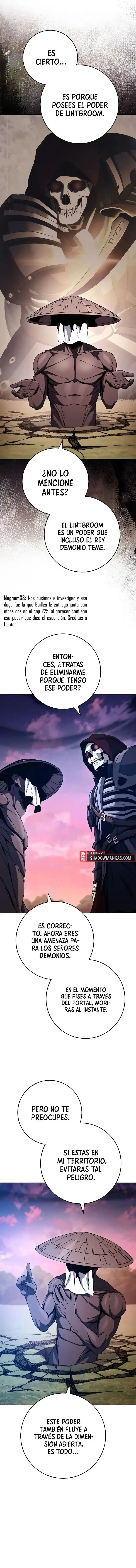 Skeleton Soldier - Capítulo 240 - Página 8 - LectorTMOo