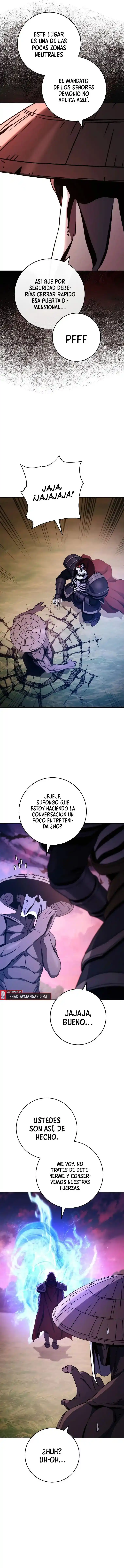 Skeleton Soldier - Capítulo 240 - Página 9 - LectorTMOo