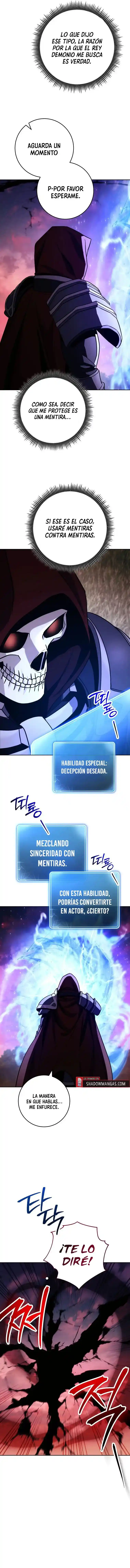 Skeleton Soldier - Capítulo 240 - Página 10 - LectorTMOo