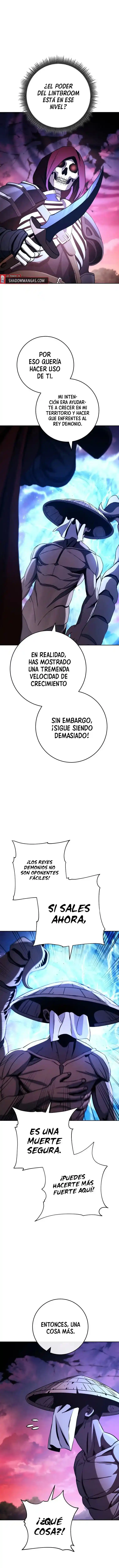 Skeleton Soldier - Capítulo 240 - Página 12 - LectorTMOo