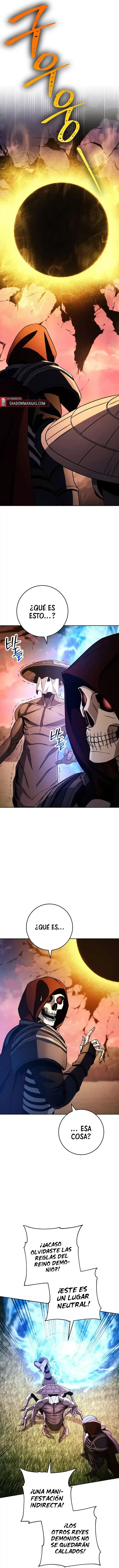 Skeleton Soldier - Capítulo 240 - Página 15 - LectorTMOo