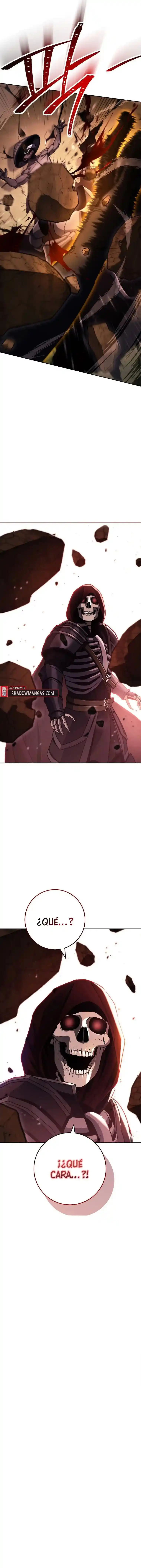 Skeleton Soldier - Capítulo 240 - Página 17 - LectorTMOo
