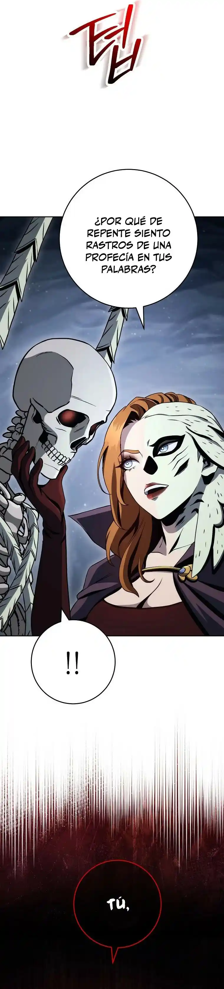 Skeleton Soldier - Capítulo 242 - Página 5 - LectorTMOo