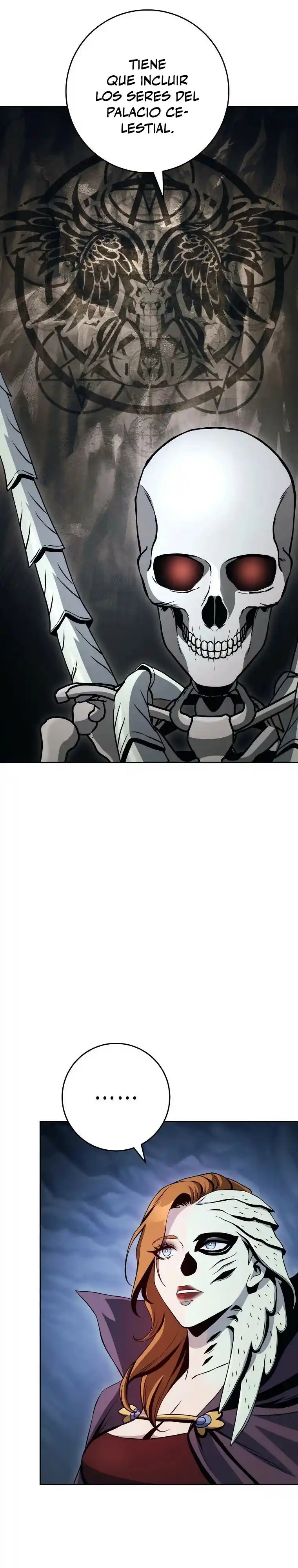 Skeleton Soldier - Capítulo 242 - Página 11 - LectorTMOo
