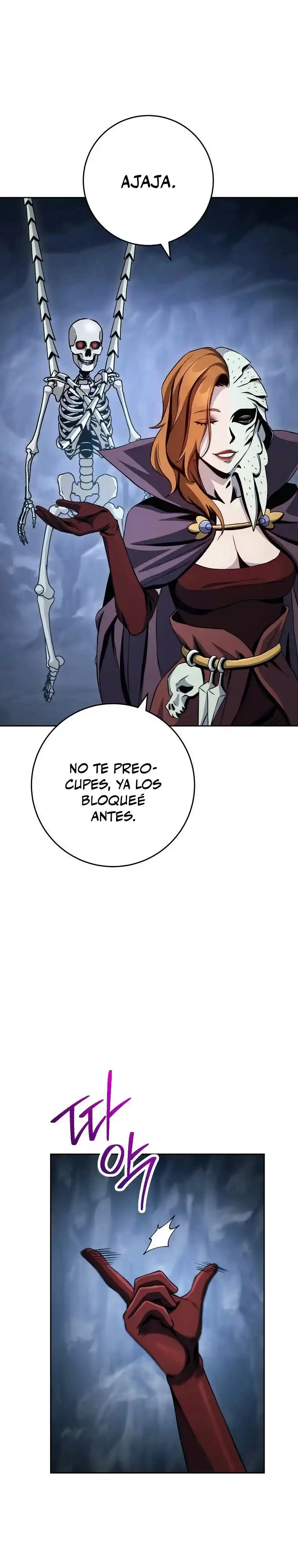 Skeleton Soldier - Capítulo 242 - Página 12 - LectorTMOo