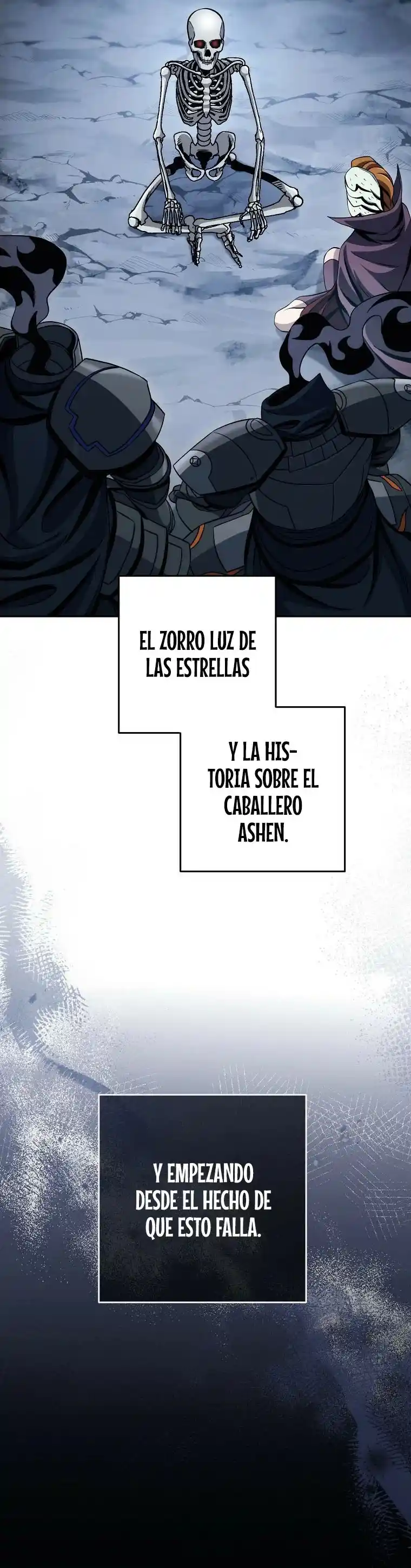 Skeleton Soldier - Capítulo 242 - Página 16 - LectorTMOo