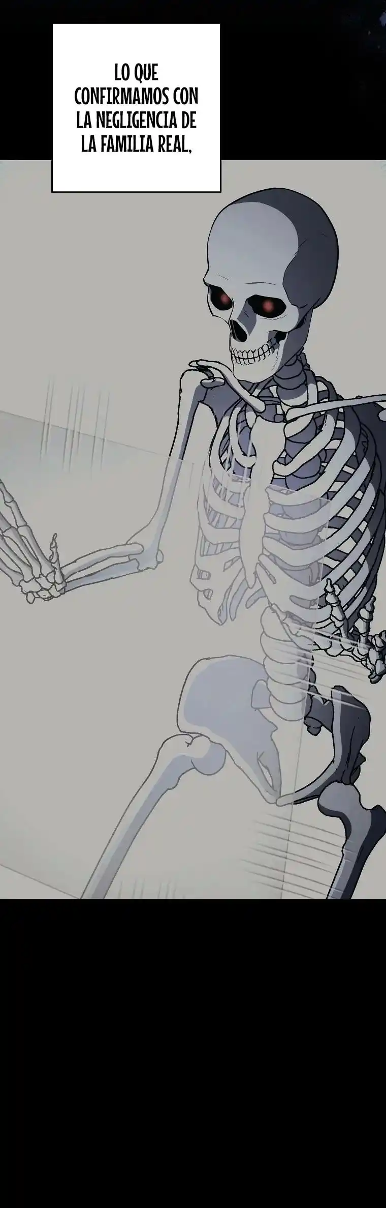 Skeleton Soldier - Capítulo 242 - Página 17 - LectorTMOo