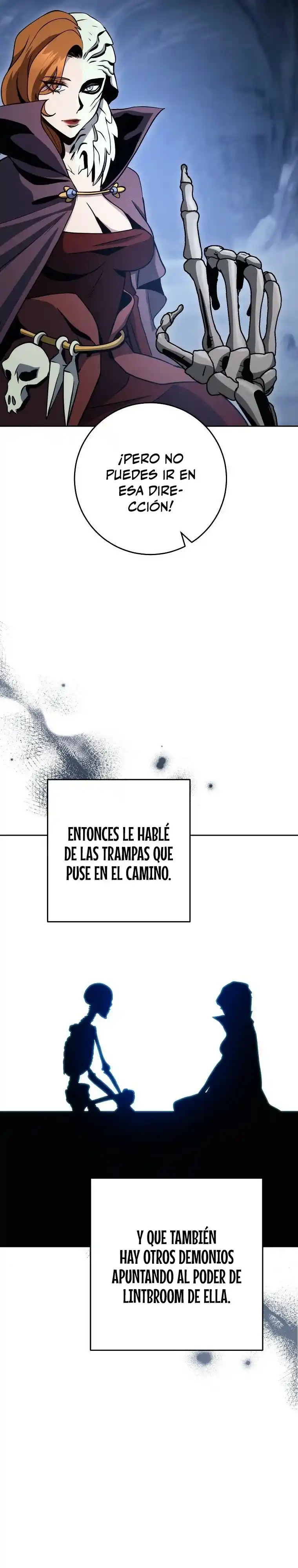 Skeleton Soldier - Capítulo 242 - Página 22 - LectorTMOo