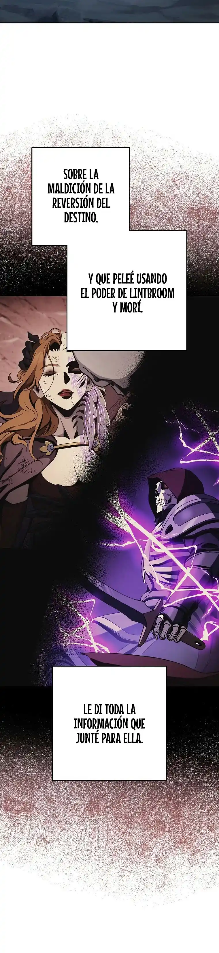 Skeleton Soldier - Capítulo 242 - Página 24 - LectorTMOo