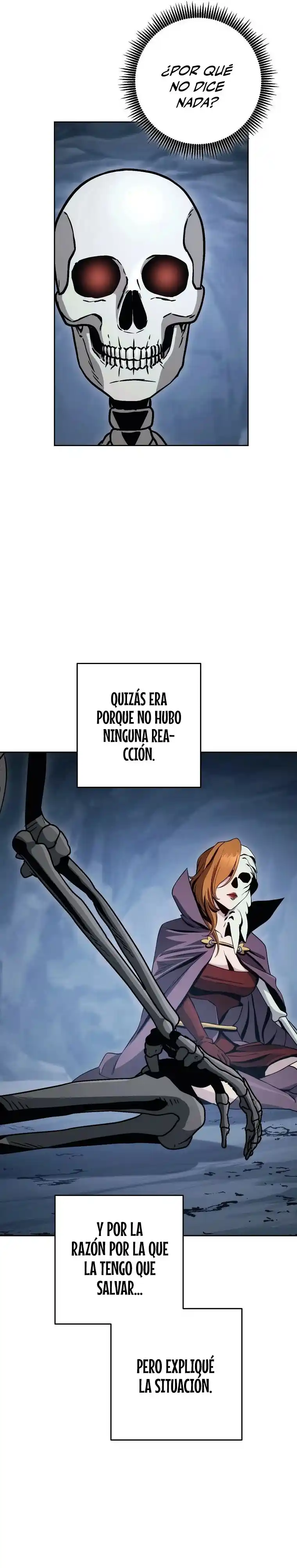 Skeleton Soldier - Capítulo 242 - Página 26 - LectorTMOo