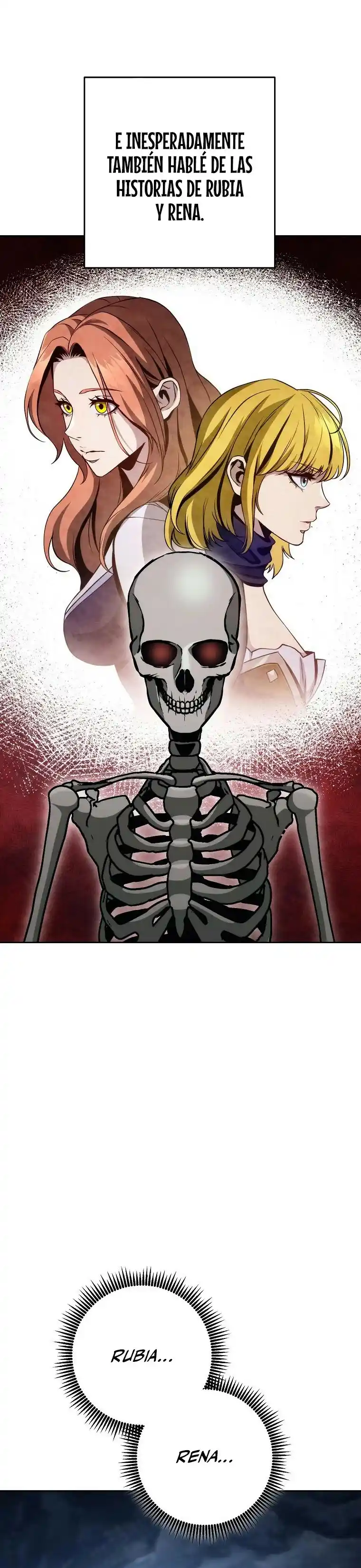 Skeleton Soldier - Capítulo 242 - Página 27 - LectorTMOo